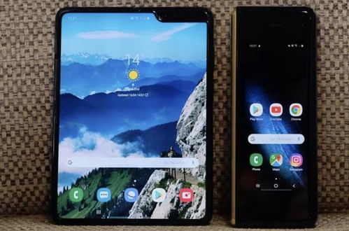 三星折疊屏手機為何未能大火？軟件生態或是關鍵瓶頸