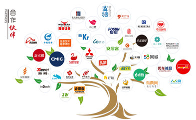 小微律政 引領(lǐng)O2O自營(yíng)法律新航向，深耕知識(shí)產(chǎn)權(quán)服務(wù)護(hù)創(chuàng)新