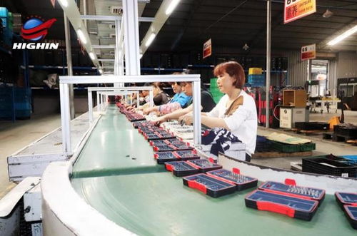 智能工廠 工廠ERP軟件與WMS條碼系統(tǒng)如何賦能湖北機械企業(yè)數(shù)字化轉(zhuǎn)型