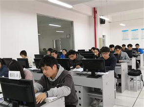 以本為本，湖北工業大學成功舉辦首次CCF CSP軟件能力認證考試